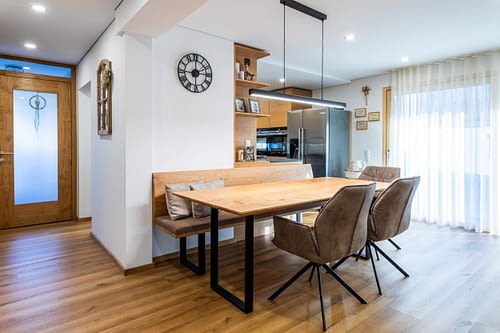 Wohnung Stallehr